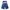 Emba Y2K Baggy Jorts big pocket double pattern photo 3