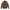Mango Vintage Leather Jacket Pria Brown