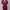 dark magenta satin lace nightgown photo 1
