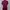 Dark Magenta Satin Lace Nightgown