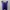 purple satin lace vintage top photo 1