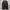 NOIR CORDUROY BAGGY PANTS