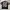 Vintage Grunge T-shirt Pria Black