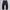Carhartt Double Knee Pants Black B136-BLK Lose Original Fit