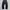 Carhartt Double Knee Pants Black B136-BLK Lose Original Fit photo 2