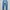 Distressed Carhartt Double Knee Pants  Denim B07-DNM 