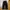 Baggy black jeans photo 5