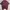 RARE! Vivienne Westwood Burgundy Polo Shirt Short photo 1