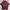 RARE! Vivienne Westwood Burgundy Polo Shirt Short