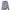 Streetwear Sportswear Sweater Wanita Gray Blue