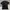 Poloshirt Adidas Simple Logo Black 