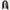 Jaket kulit asli domba M hoodie bertopi hudi hodie unisex photo 4