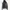 Jaket kulit asli domba M hoodie bertopi hudi hodie unisex photo 5