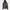 Jaket kulit asli domba M hoodie bertopi hudi hodie unisex photo 6