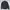 Zara Casual Bomber Jacket Pria Black