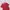 Casual Polo shirt Pria white red photo 2