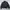 GU Casual Bomber jacket Pria black photo 1