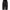 Baggy jeans black wash photo 3