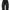 Baggy jeans black wash photo 1