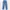 Carhartt Vintage Streetwear Jeans Pria Blue