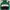 Avant Garde Casual Hoody Pria green white photo 1