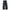 Japanese brand Streetwear Y2K Dungaree Pria black photo 1