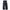 Japanese Brand Streetwear Y2K Dungaree Pria Black