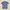 Fred Perry Casual Formal Shirt Pria White Blue