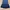 Juicy Couture Y2K Luxury Jumpsuit Wanita navy photo 6