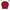 Sweater Rajut Knit Wear Crewneck Tommy Hilfiger Basic Merah