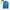 The North Face Biker Sportswear T-shirt Pria blue photo 1