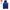 Uniqlo Streetwear Windbreaker Wanita navy photo 3