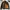 Avant Garde Casual Sweater Pria Black