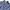 H&M Luxury Minimalist Casual dress Wanita blue photo 2
