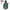 Gorpcore Windbreaker Pria green tan photo 3
