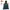 NEPA Gorpcore Sportswear Windbreaker Pria Green Navy
