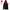 Blackyak Gorpcore Sportswear Windbreaker Pria Black Red