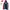 New Balance Gorpcore Sportswear Windbreaker Pria Red