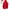 New Balance Gorpcore Sportswear Windbreaker Pria red photo 3