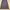 Grey Bodycon Mini Slit Party Dress photo 3