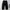 Promenade Baggy Jeans Pants