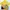Vintage Y2K Formal Shirt Pria Yellow