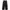 Levi's Minimalist Casual Sweatpants & Joggers Pria black photo 1