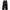 Levi's Minimalist Casual Sweatpants & Joggers Pria Black