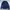 Casual Bomber jacket Pria blue photo 4