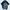 Vintage Y2K Formal shirt Pria navy photo 2
