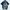 Vintage Y2K Formal Shirt Pria Navy