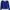Shirt Wanita blue photo 2