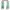 Evening Dress Wanita Green