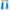 Evening dress Wanita blue photo 1